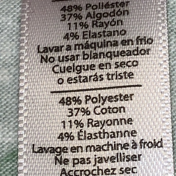 NWT XS Floral/Patterned LuLaRoe Perfect T - Picture 8 of 8